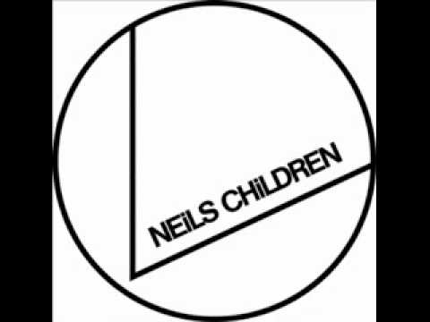 NEiLS CHiLDREN - Getting Evil In The Playground