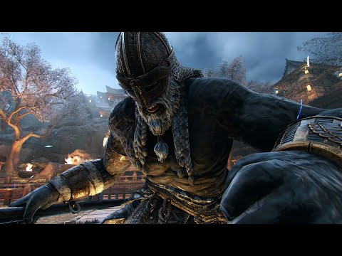 [For Honor] HOLYYYYY Raider Is A MENACE - Raider Duels