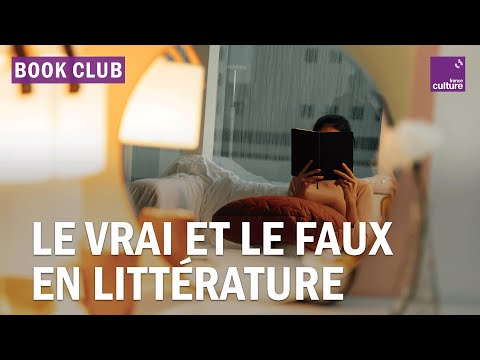 Les mondes parallèles de la littérature avec Pierre Bayard et Jean-Yves Jouannais