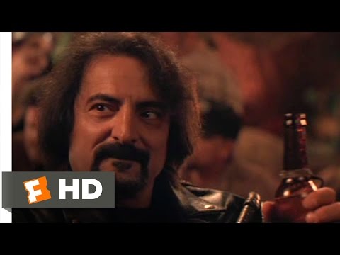 From Dusk Till Dawn (4/12) Movie CLIP - Sex Machine (1996) HD