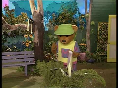 Bananas in Pyjamas - Ep.163 - Ribbon Hunt