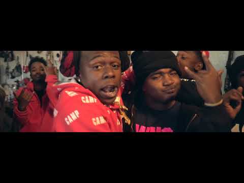 WNC Ram Bam x WNC Whop Bezzy x 70th St Carlos - Lay It Down (MUSIC VIDEO)