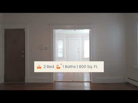 638 Belmont Avenue - Video 2 of 2