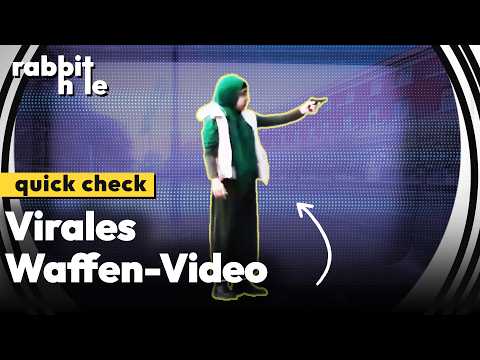 Video Thumbnail: Wie ein Kind für Klicks benutzt wird | rabbit hole
