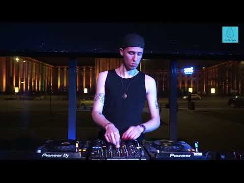 The Blue Oyster: Paul Sun / 01.03 / 19 - 20