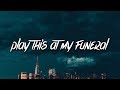 Vaboh - play this at my funeral (Lyrics / Lyric Video)