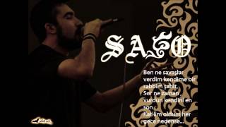 Sagopa Kajmer ft. Dr Fuchs - Nedense (HQ)