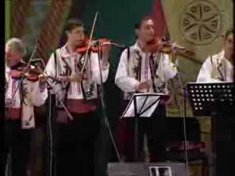 Albesteanu 2008 - Ansamblul folcloric "Doina Baraganului" - Neagra