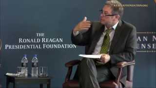 Reagan National Defense Forum (Panel 5) — 11/15/14