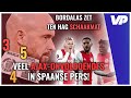? Spaanse kranten delen dikke Ajax-ONVOLDOENDES uit! ? 'Donny compleet WEGGEVAAGD!' ?