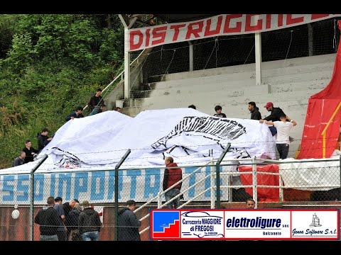 2014/15 - Mignanego CaDeRissi 2:1