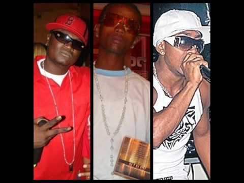 Mr.fox feat el velaxx y Dilan - Asi tu dices (Just Do it Clan)