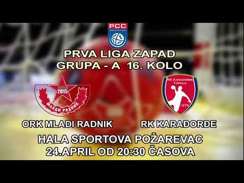 ORK MLADI RADNIK Live Stream
