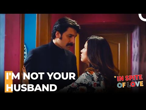 Toprak Gives Up On Lale - In Spite Of Love Episode 105