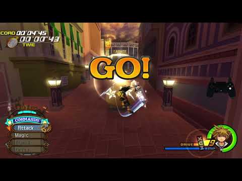 [WR] Cargo Climb in 4.43