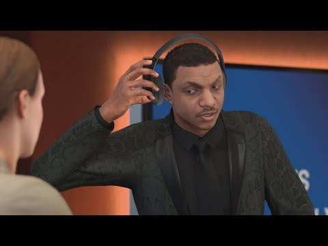 NBA 2K20 My Career EP 20 - Westbrook Poster Kawhi!