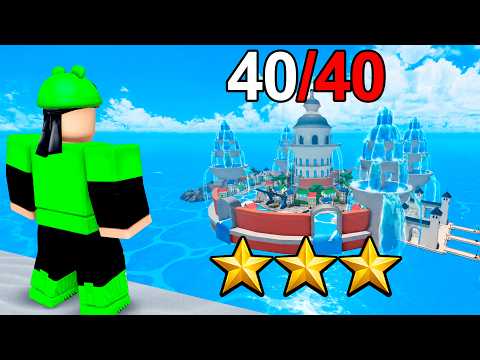 I Unlocked EVERY Island Secret in Blox Fruits!