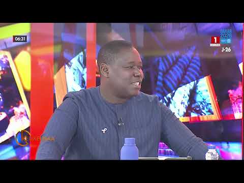 KENKELIBAA - LUNDI 05 OCTOBRE 2026