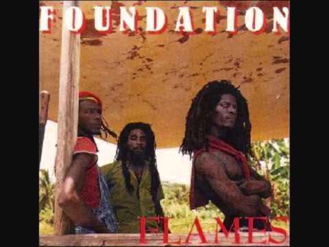 Foundation - Just to See Love