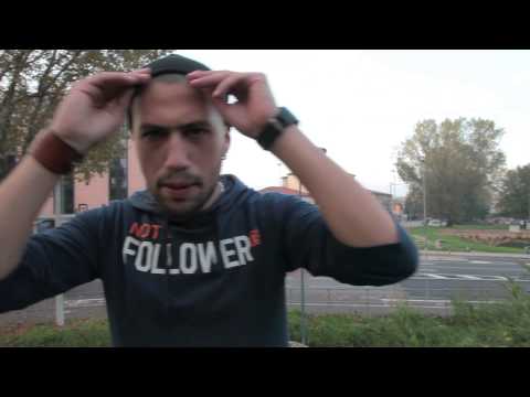 Tony Sapiens - The Fucking Mash-Up [Street Video 1080 Full HD]