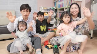 미디어 플레이어 버튼