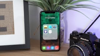 5 Interesting iOS Apps - April 2018