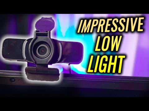 Larmtek W3 Webcam Review VS The Logitech C922