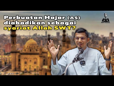 Ep 1 | Penerokaan Kota Mekah | Sirah Impak Sosial | Kisah Kehidupan Nabi Muhammad SAW