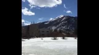 preview picture of video 'Frisco, Colorado'