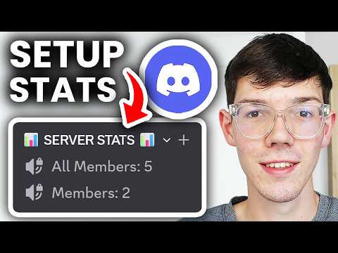 Serverstatsbot