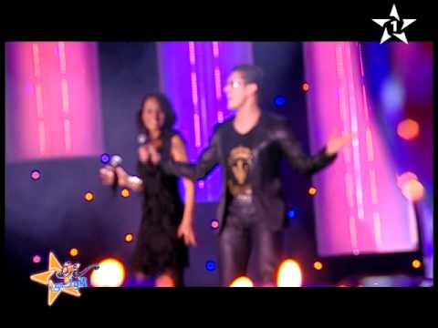 Hasnâa & Cheb Simo - Sahrat Al Oula Music - سهرة الأولى - حسناء و شاب سيمو