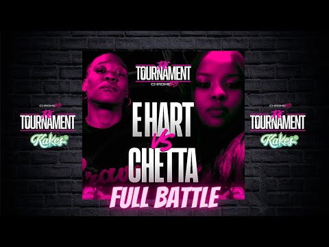 Chetta vs E Hart