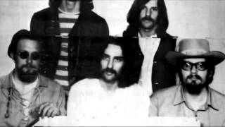 Floating Bridge - Watch Your Step (1969 US)