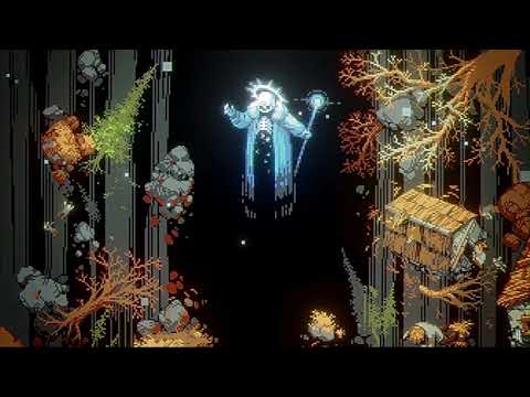 Loop Hero - blinch Cosmic Temperance (Nightcore Bass-bossted)