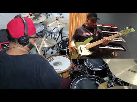 Alexandre Fininho (Groove 4)