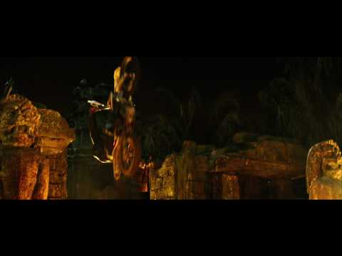 Vorschaubild für xXx: Die Rückkehr des Xander Cage Trailer