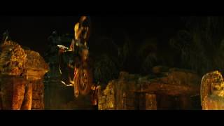 xXx: Die Rückkehr des Xander Cage - Trailer