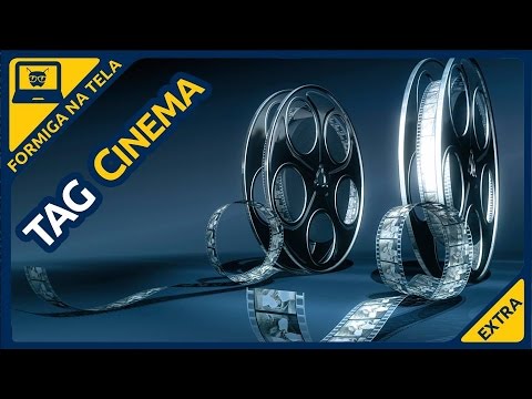TAG Cinema | Formiga na Tela EXTRA