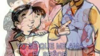 Yo se que me ama el Salvador.mpg