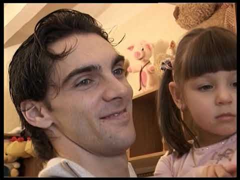 Parfum de Glorie - Cristina Pârv partea 1