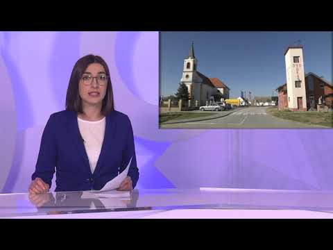 DNEVNIK 26.10.2021. Osječka televizija