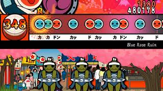【太鼓さん次郎】　初見プレイpart２