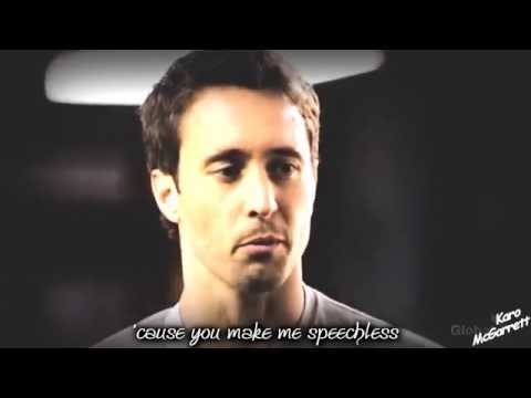 Alex O'Loughlin / Steve McGarrett - Speechless