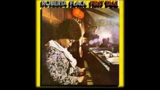 Hey, that's no way to say good bye - Roberta Flack