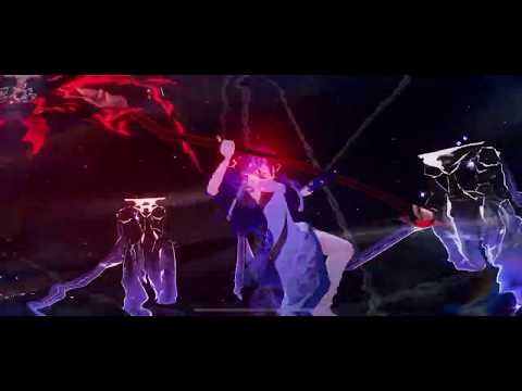 [Honkai Impact 3] Event - Battlesuit Trials | Mirrored Flourishes (Seele Vollerei - Stygian Nymph)