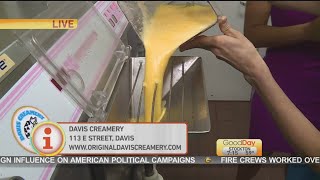 Davis Creamery
