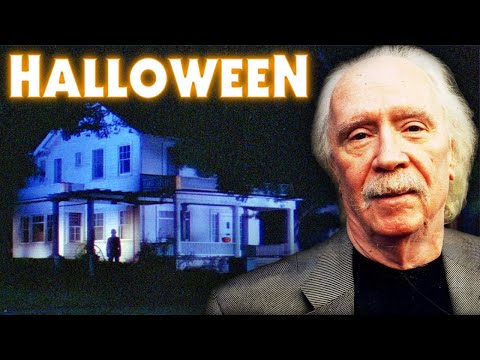 Thumbnail for video: John Carpenter on Halloween