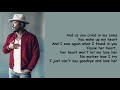 Her Heart by Anthony Hamilton (Lyrics)