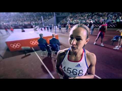 Powerade 2012 Olympics Summary