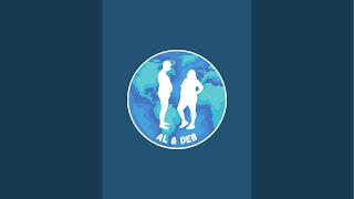 Al & Deb is live